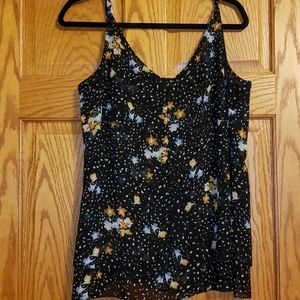 Cabi Cluster Cami #3606